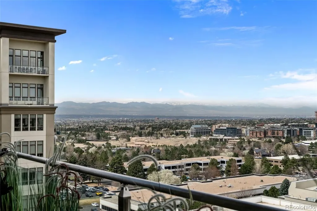 7600 Landmark Way Greenwood Village CO 80111