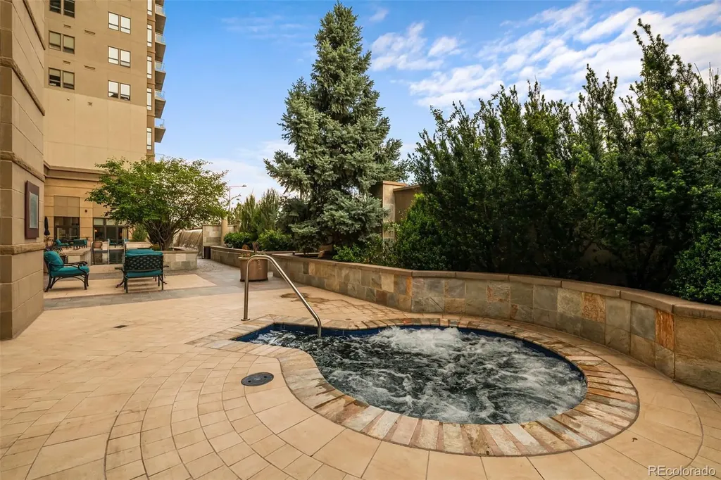 7600 Landmark Way Greenwood Village CO 80111