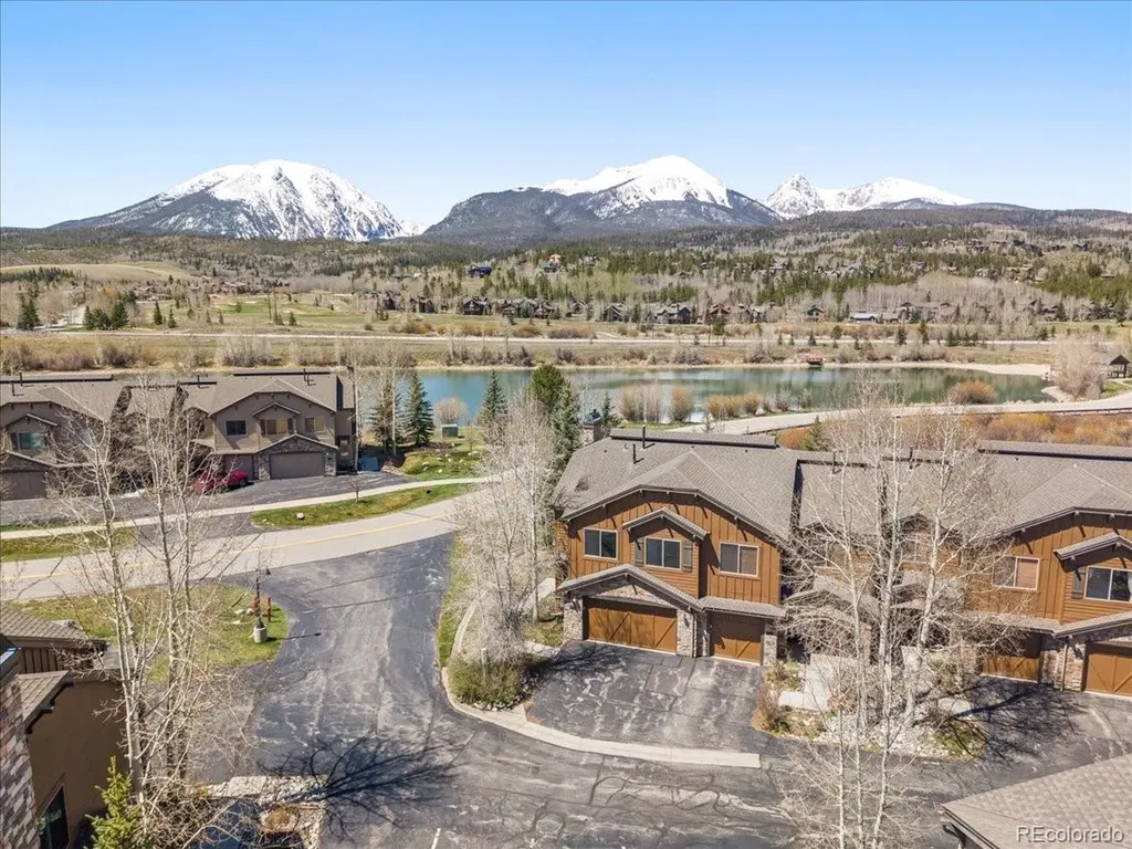 170 Allegra Drive Silverthorne CO 80498