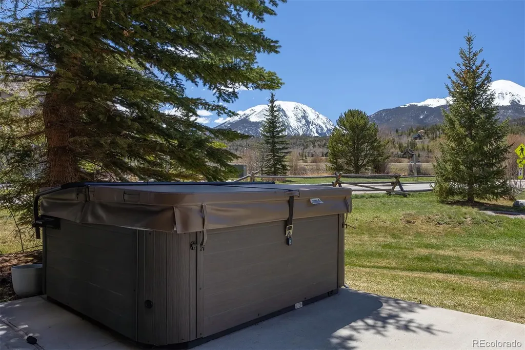 170 Allegra Drive Silverthorne CO 80498