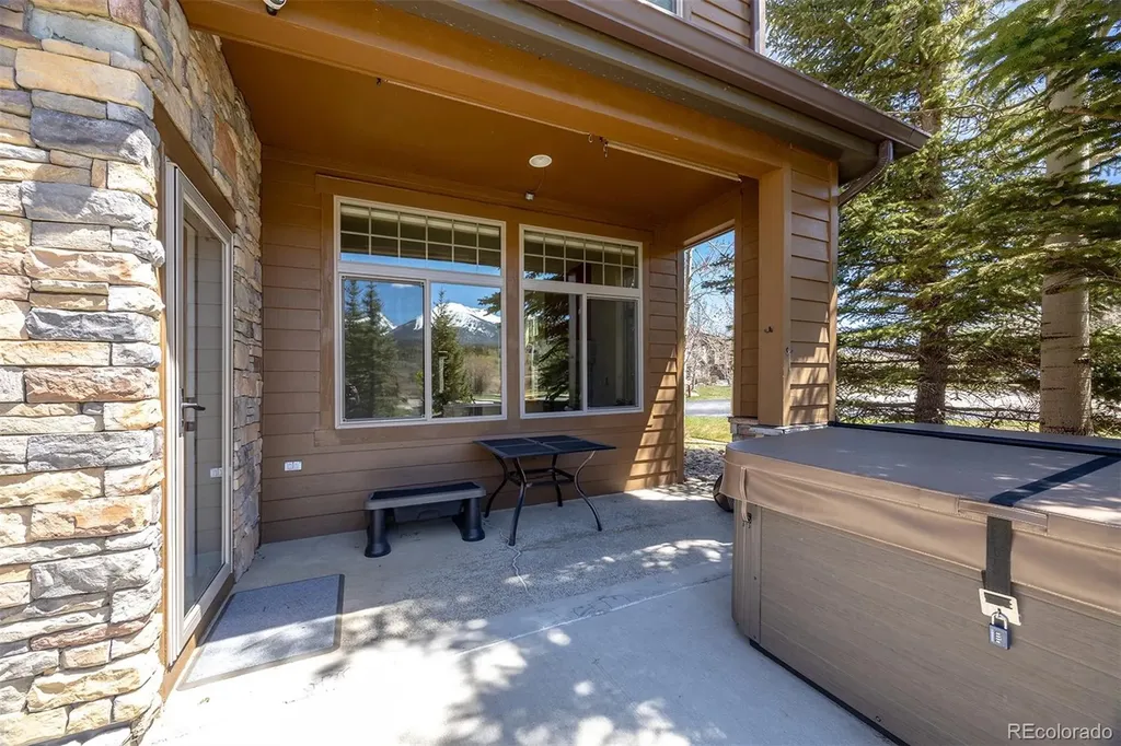 170 Allegra Drive Silverthorne CO 80498