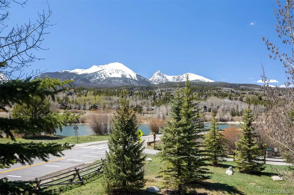 170 Allegra Drive Silverthorne CO 80498