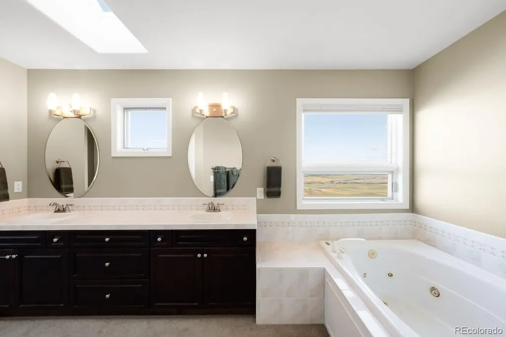 4141 Majestic Mountain Lane Sedalia CO 80135