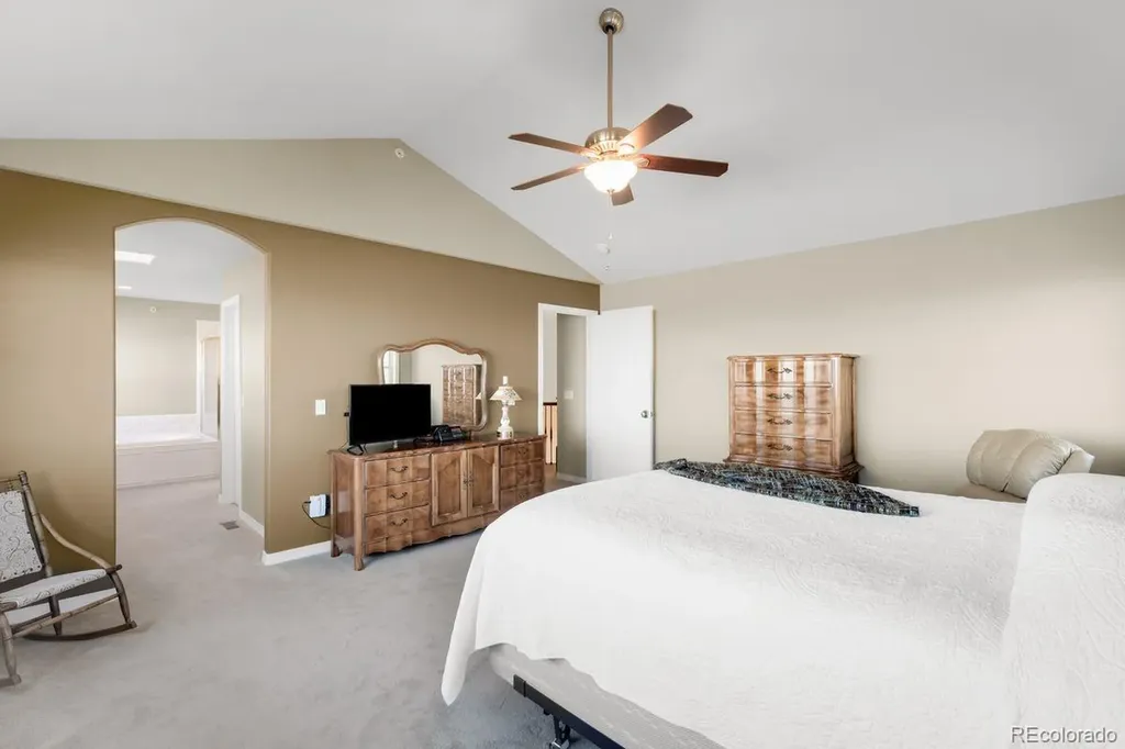 4141 Majestic Mountain Lane Sedalia CO 80135
