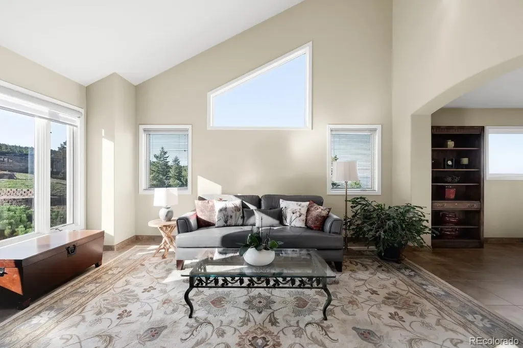 4141 Majestic Mountain Lane Sedalia CO 80135