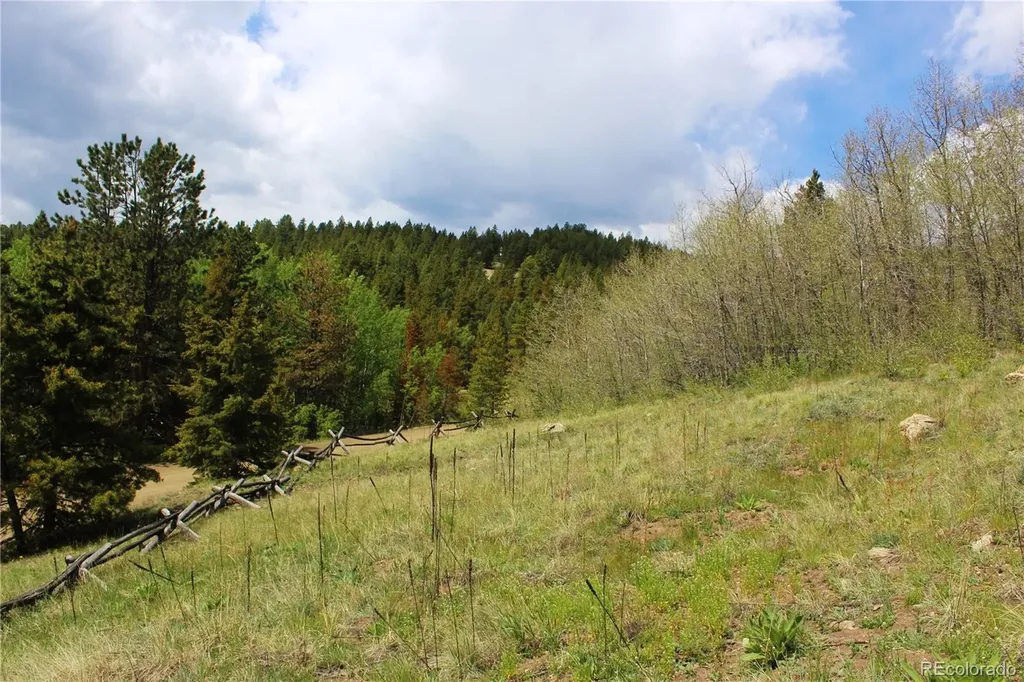 00 Quartz Hill Road Central City CO 80427