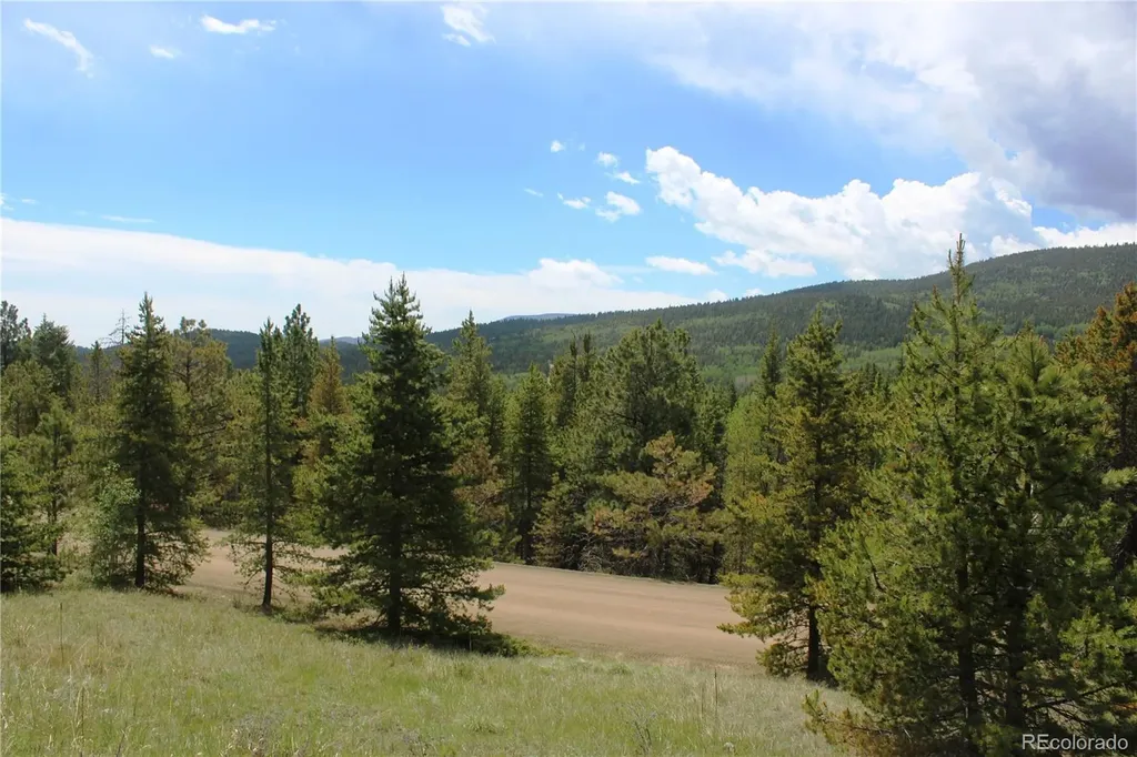 00 Quartz Hill Road Central City CO 80427