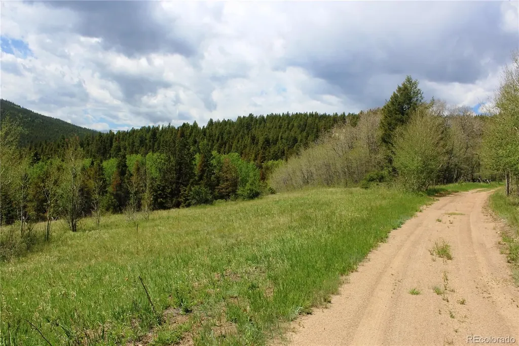 00 Quartz Hill Road Central City CO 80427