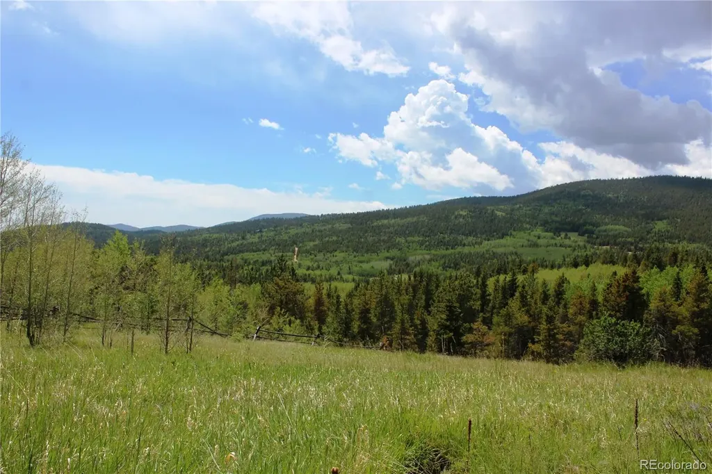 00 Quartz Hill Road Central City CO 80427