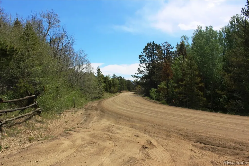 00 Quartz Hill Road Central City CO 80427