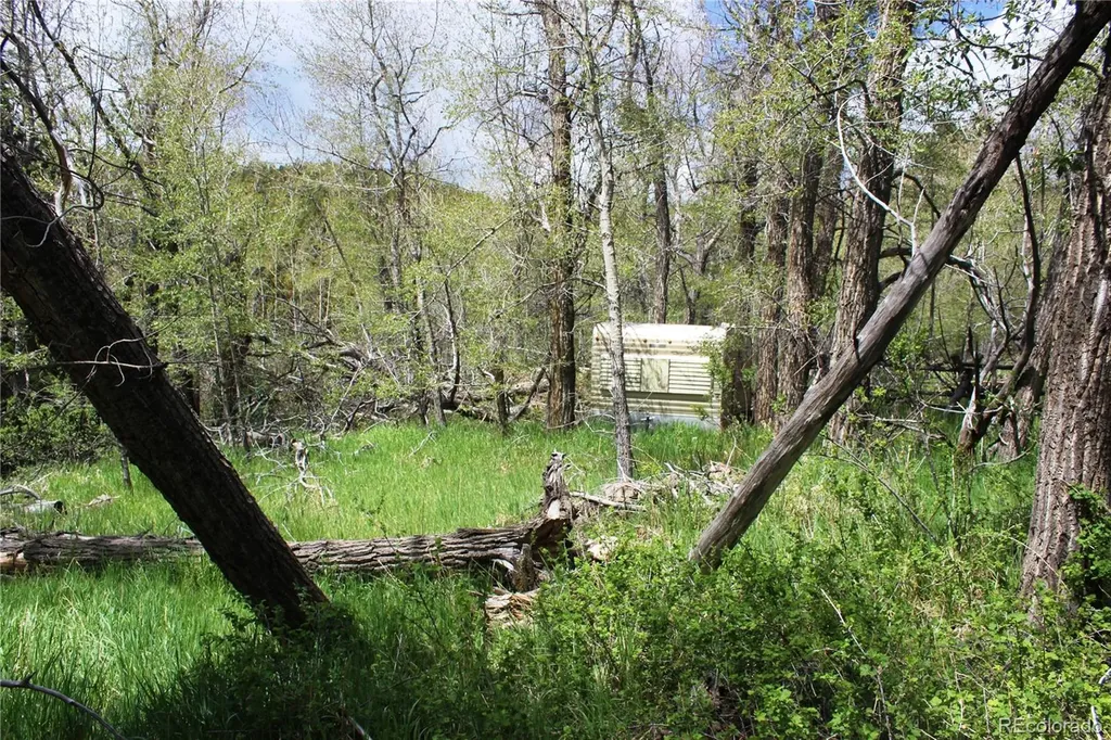00 Quartz Hill Road Central City CO 80427