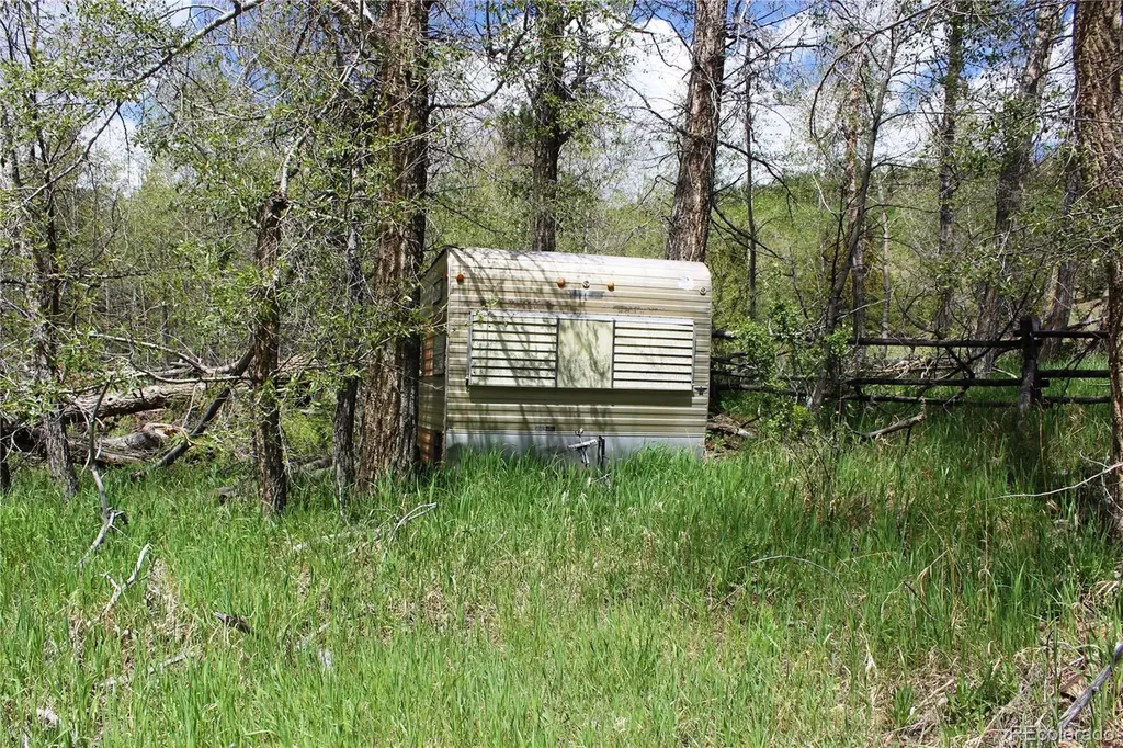 00 Quartz Hill Road Central City CO 80427