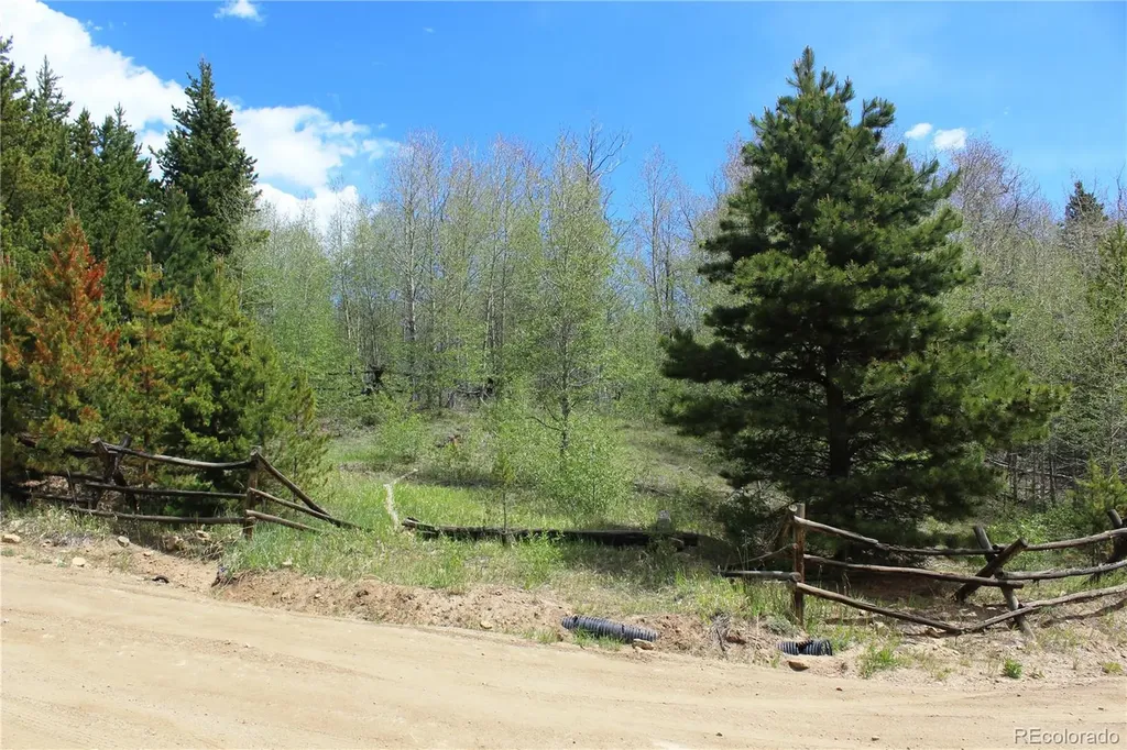 00 Quartz Hill Road Central City CO 80427