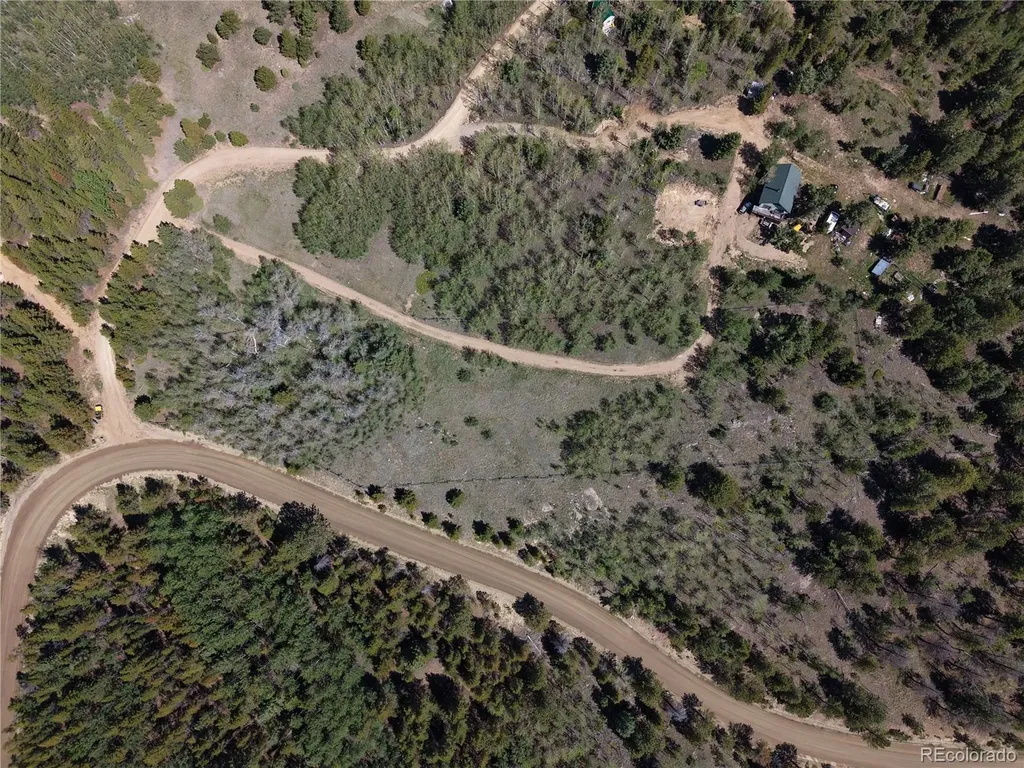 00 Quartz Hill Road Central City CO 80427