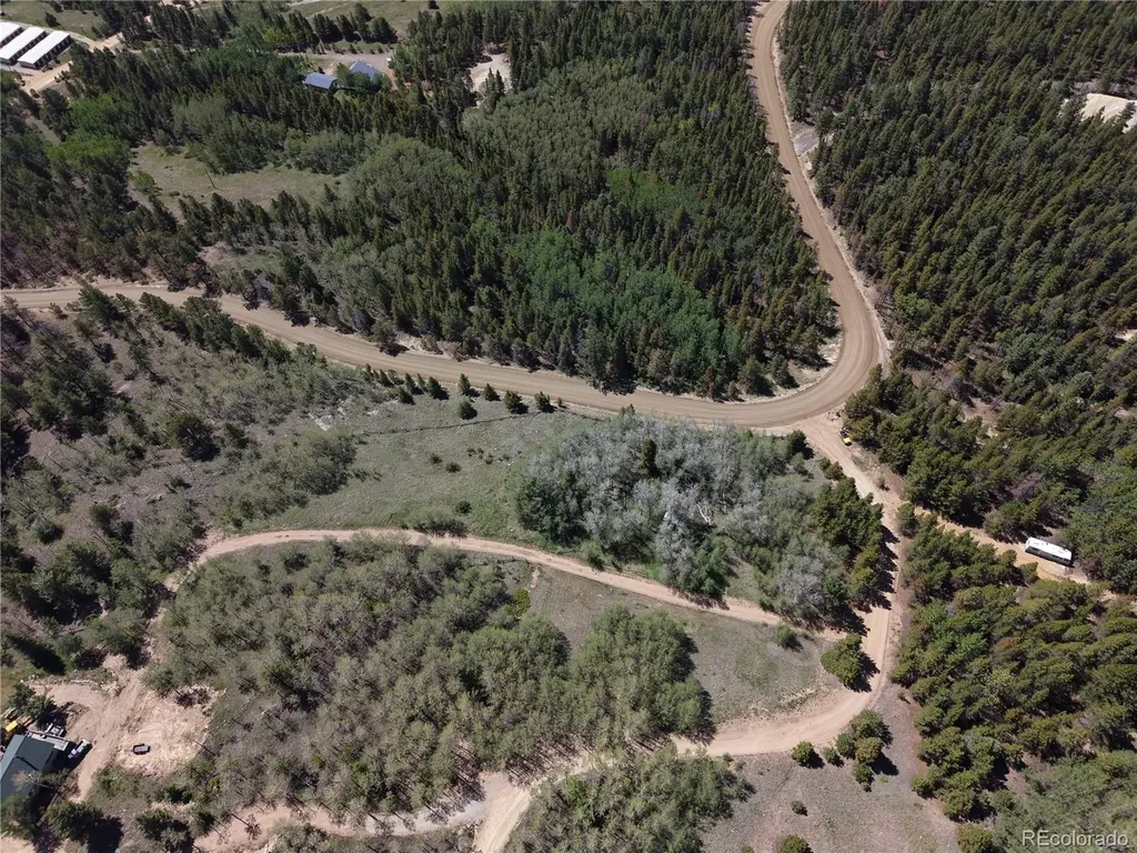 00 Quartz Hill Road Central City CO 80427