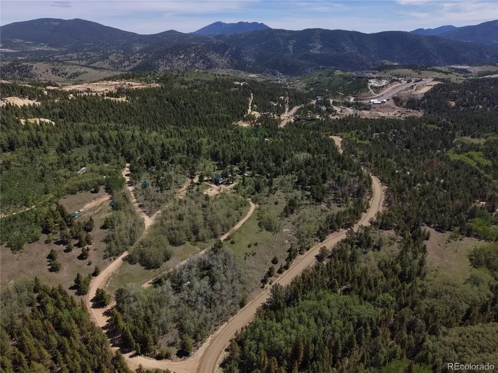 00 Quartz Hill Road Central City CO 80427