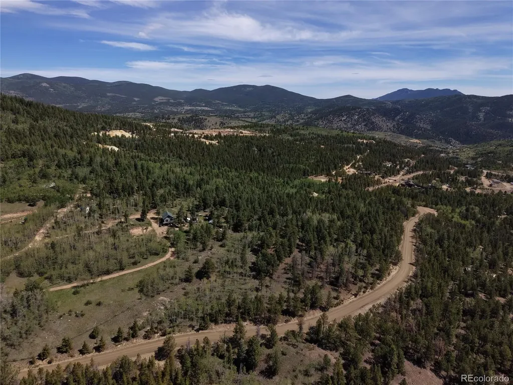 00 Quartz Hill Road Central City CO 80427