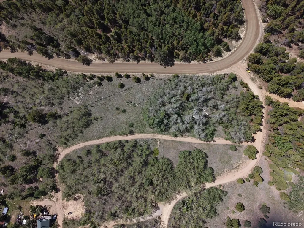 00 Quartz Hill Road Central City CO 80427