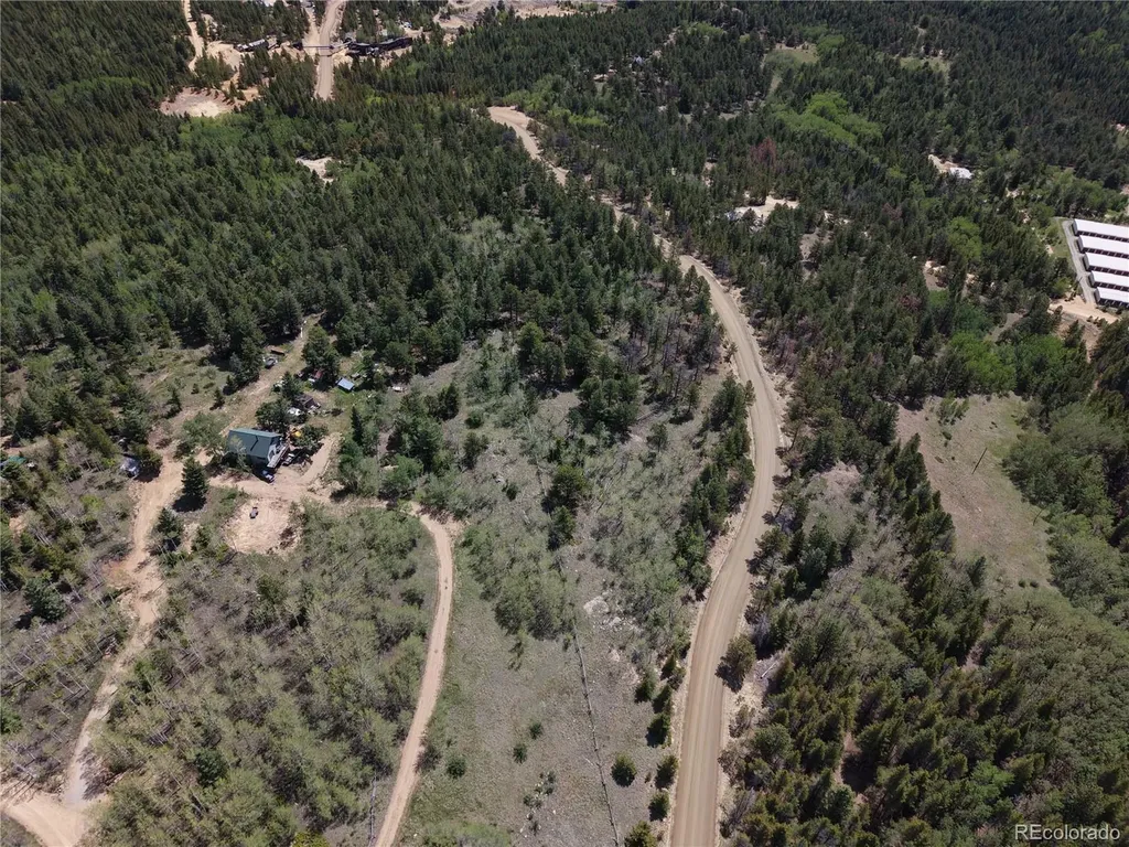 00 Quartz Hill Road Central City CO 80427