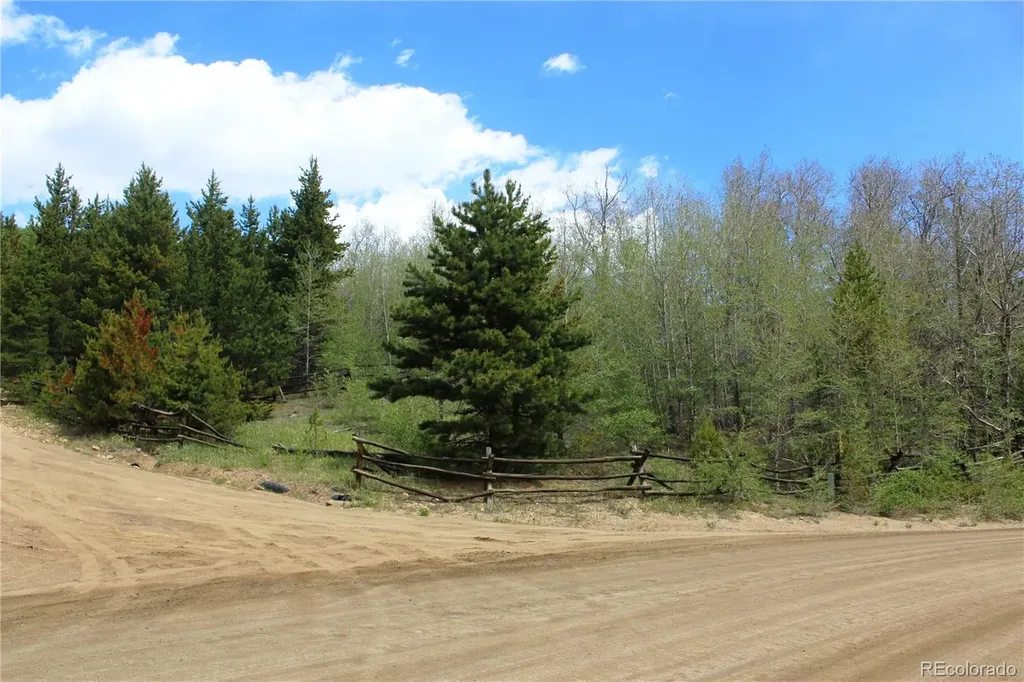 00 Quartz Hill Road Central City CO 80427