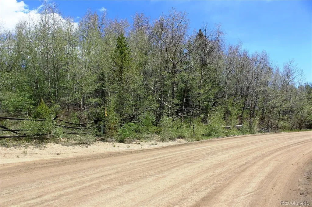 00 Quartz Hill Road Central City CO 80427