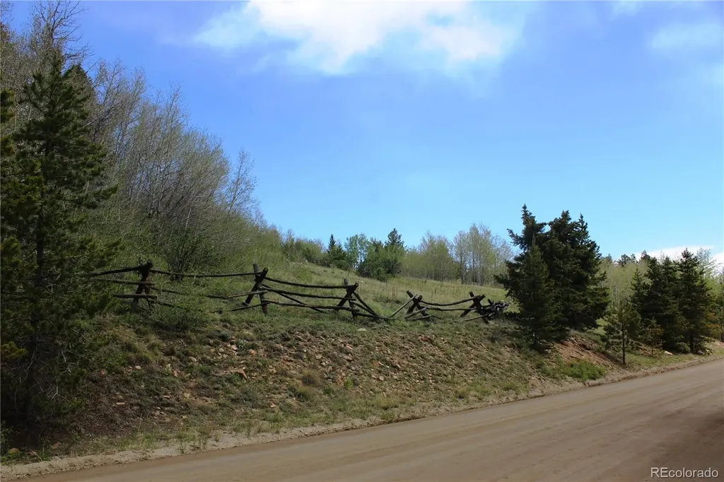 00 Quartz Hill Road Central City CO 80427