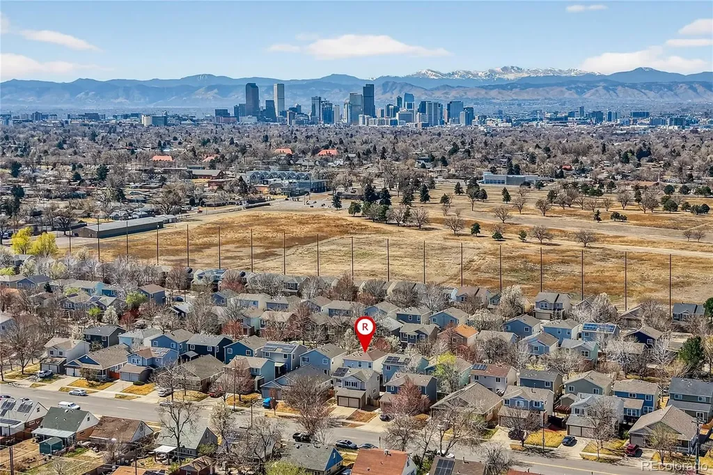 3688 Dexter Court Denver CO 80207