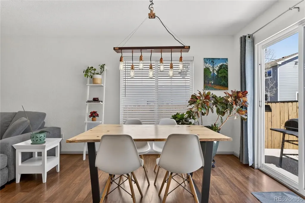 3688 Dexter Court Denver CO 80207