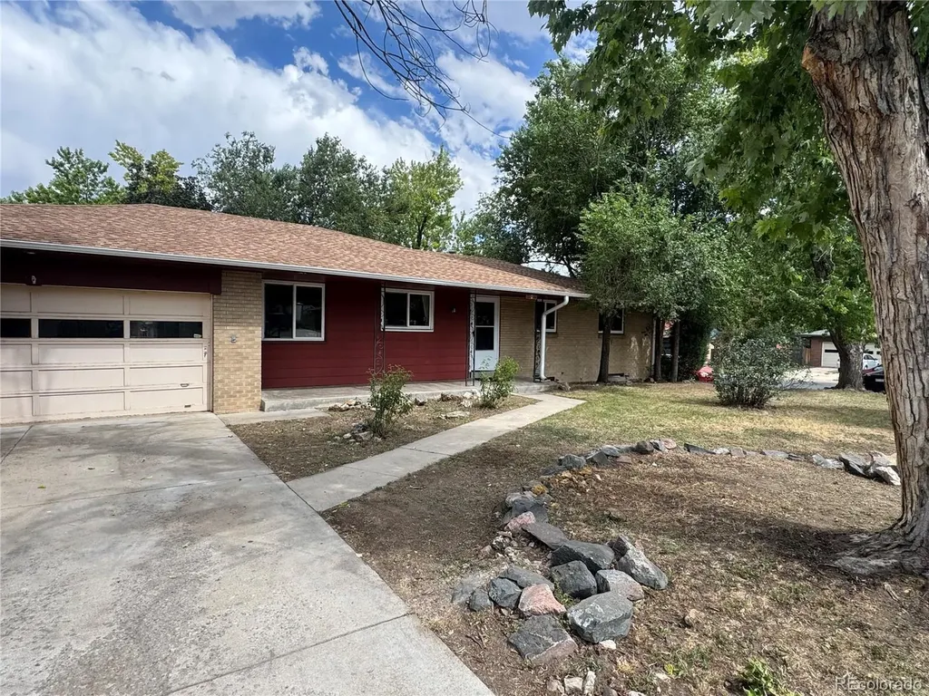300 Garrison Street Denver CO 80226