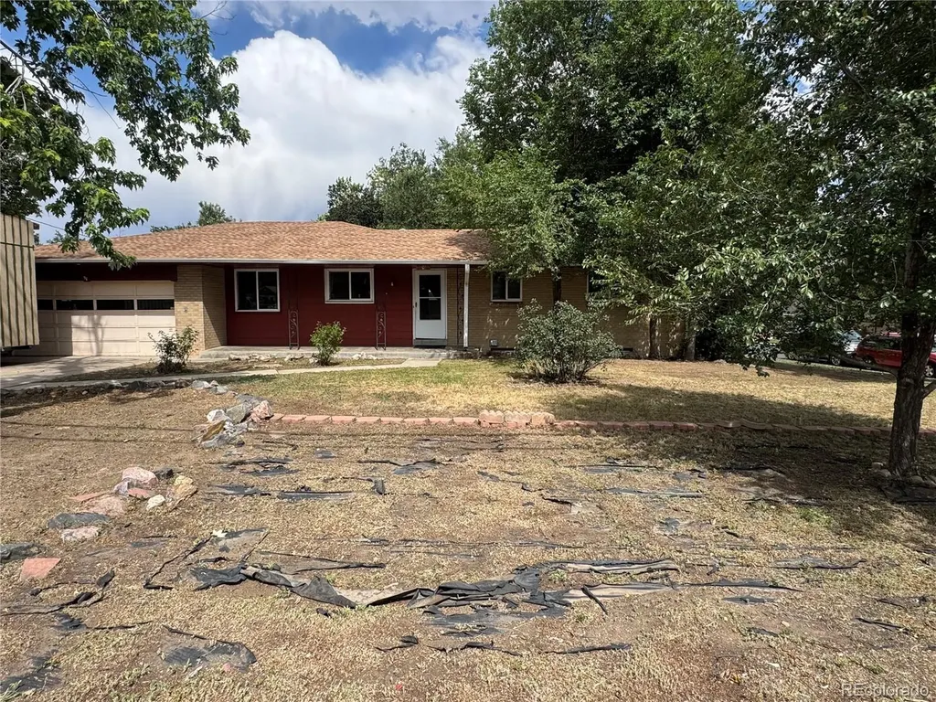 300 Garrison Street Denver CO 80226