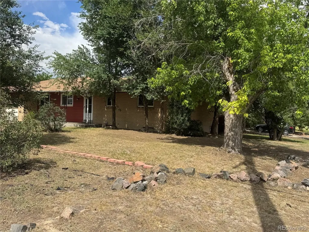 300 Garrison Street Denver CO 80226