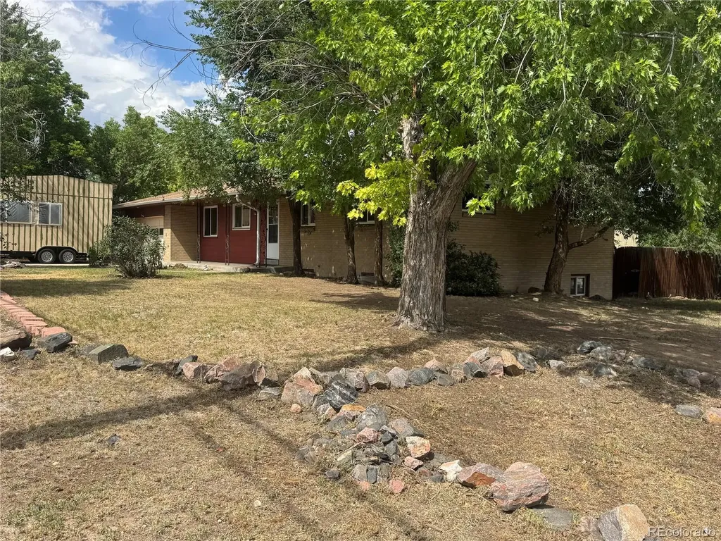 300 Garrison Street Denver CO 80226