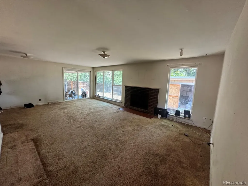 300 Garrison Street Denver CO 80226