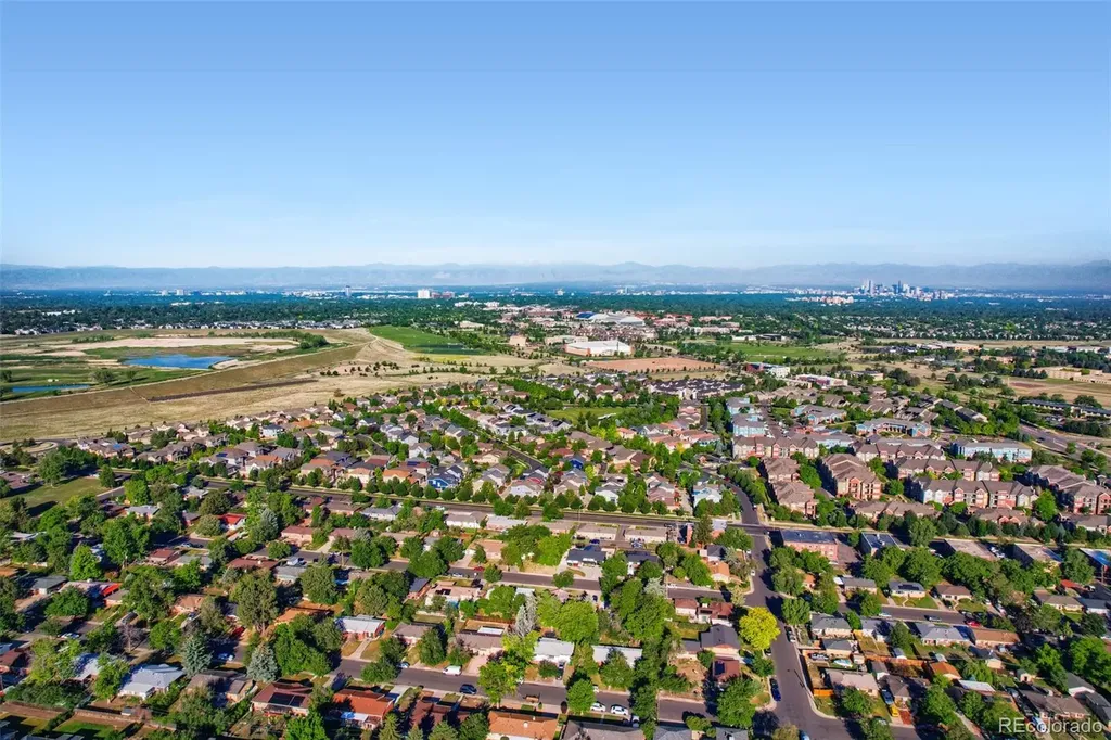 493 Fulton Street Aurora CO 80010