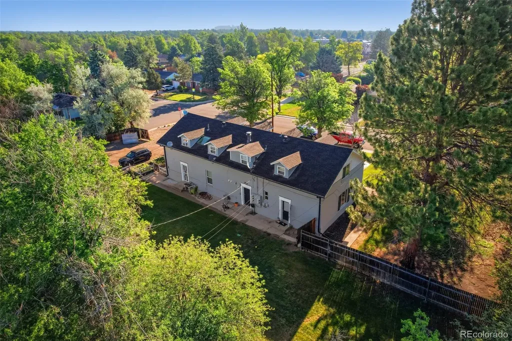 493 Fulton Street Aurora CO 80010