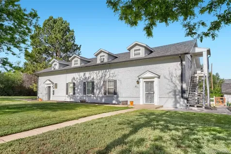 493 Fulton Street Aurora CO 80010