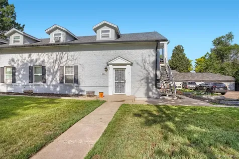493 Fulton Street Aurora CO 80010
