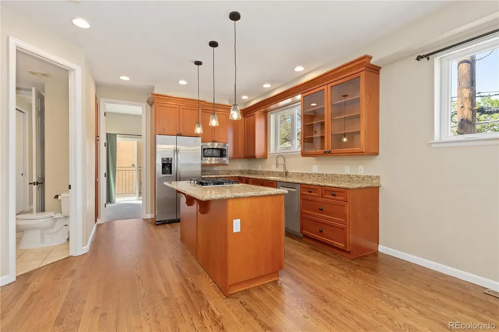 1263 N Washington Street Denver CO 80203
