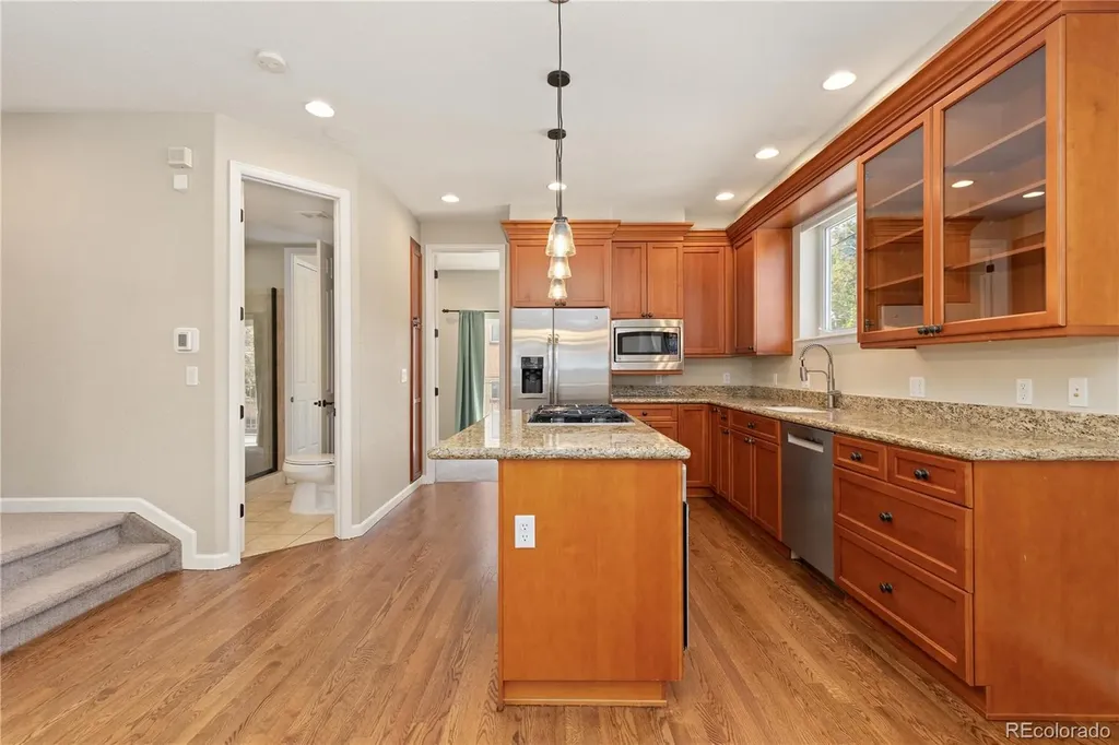1263 N Washington Street Denver CO 80203