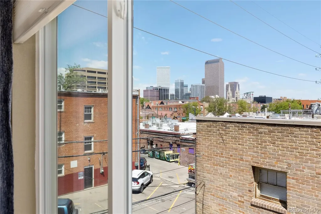 1263 N Washington Street Denver CO 80203