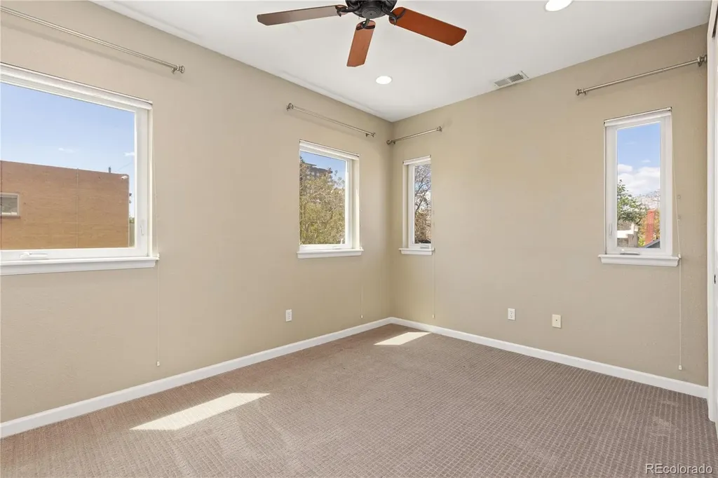 1263 N Washington Street Denver CO 80203