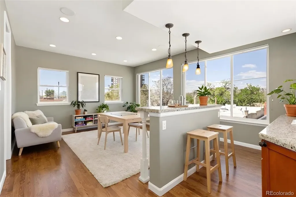 1263 N Washington Street Denver CO 80203