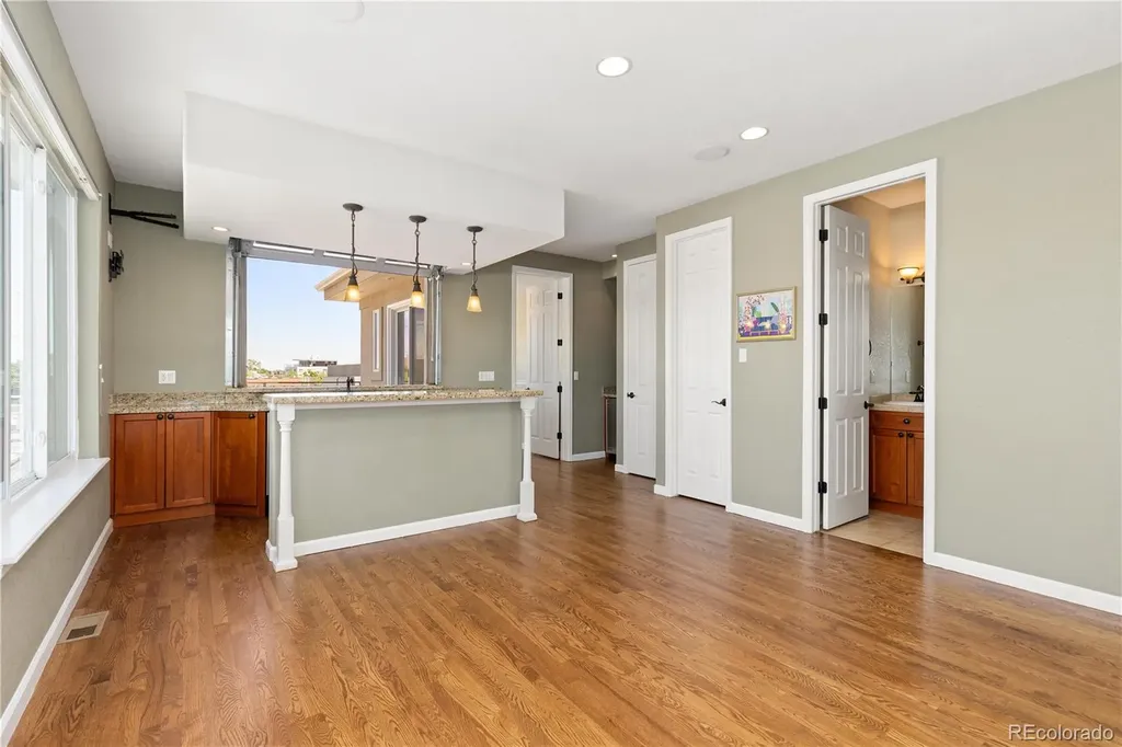 1263 N Washington Street Denver CO 80203