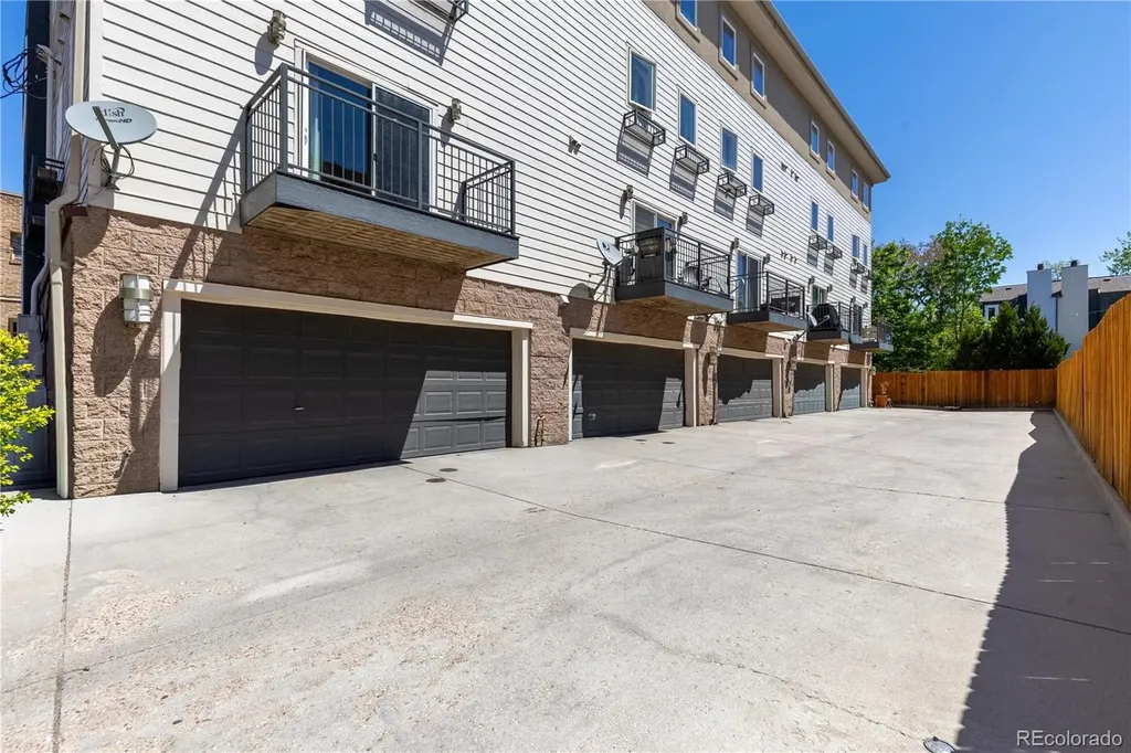 1263 N Washington Street Denver CO 80203