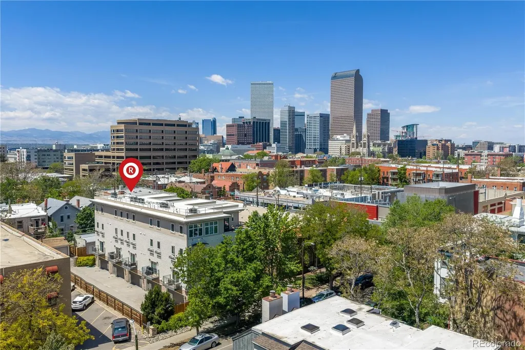 1263 N Washington Street Denver CO 80203