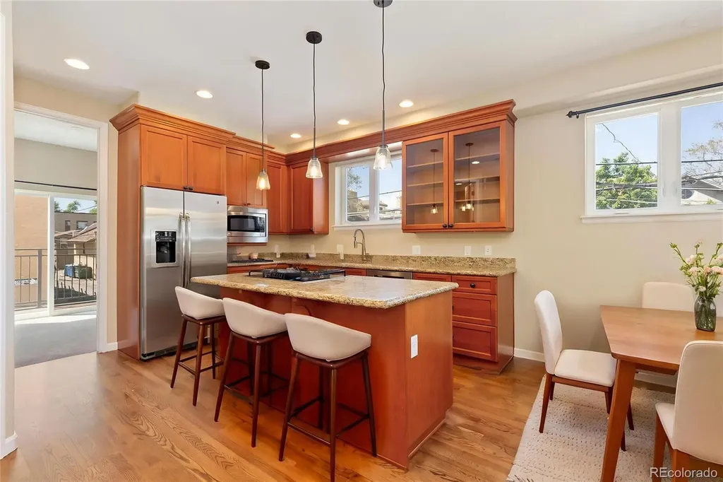 1263 N Washington Street Denver CO 80203