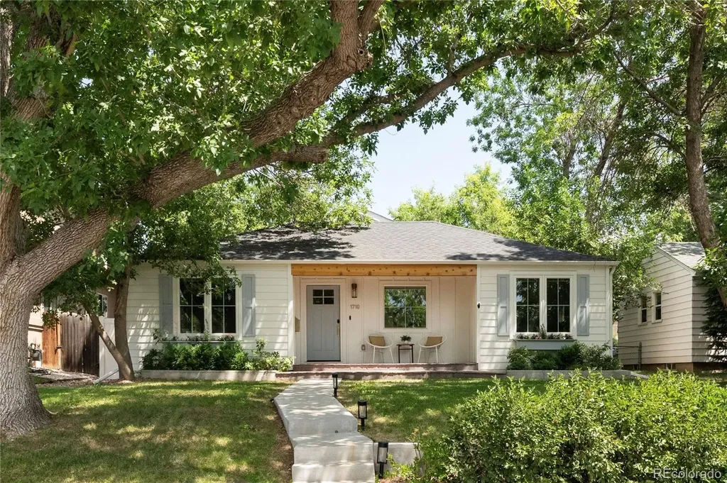 1710 S Madison Street Denver CO 80210