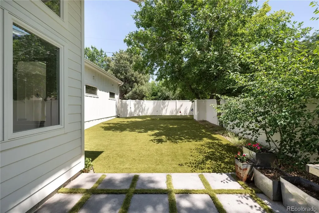 1710 S Madison Street Denver CO 80210