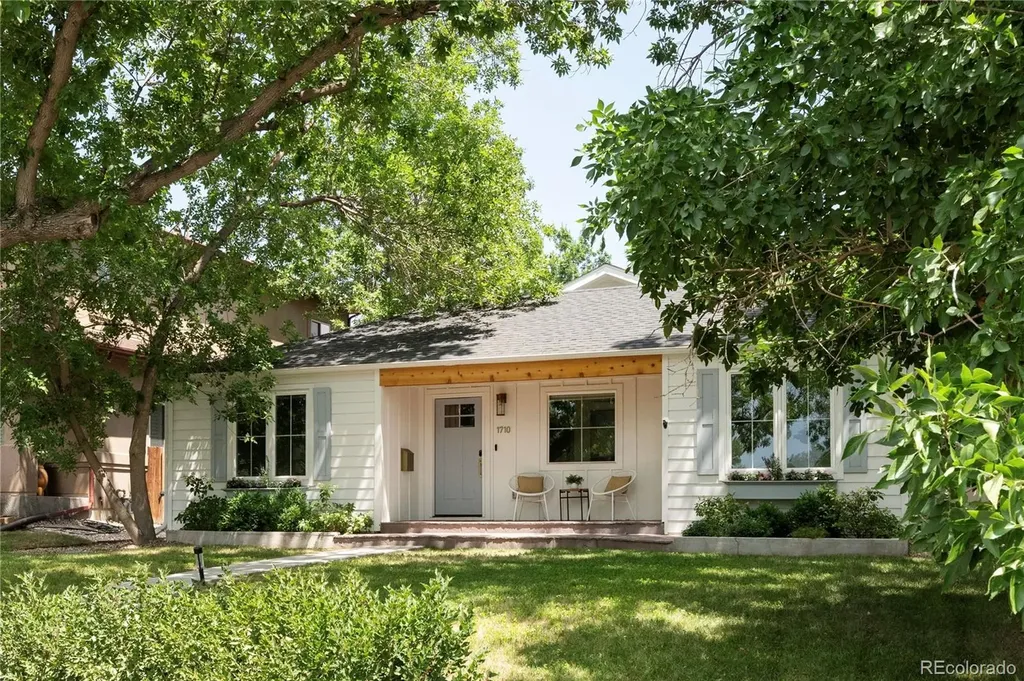 1710 S Madison Street Denver CO 80210