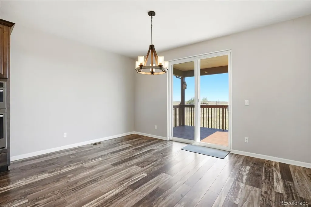 16865 E 111th Drive Commerce City CO 80022